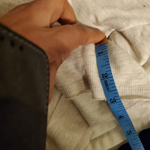 Massimo Supply Co. Shorts - Picture 4 of 5